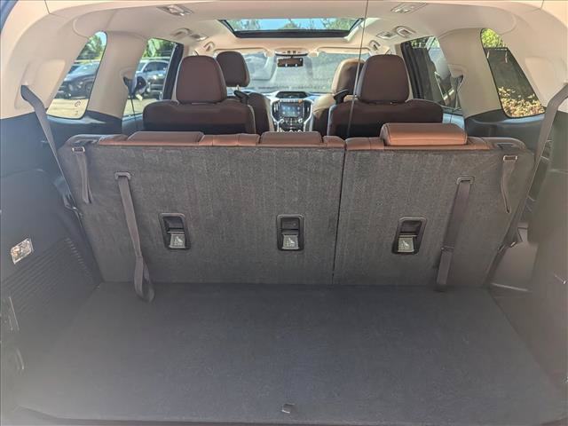 Used 2020 Subaru Ascent Touring w/ Popular Package #2A AWD/4WD image 21
