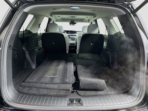Used 2021 Hyundai Palisade SEL w/ Premium Package image 28