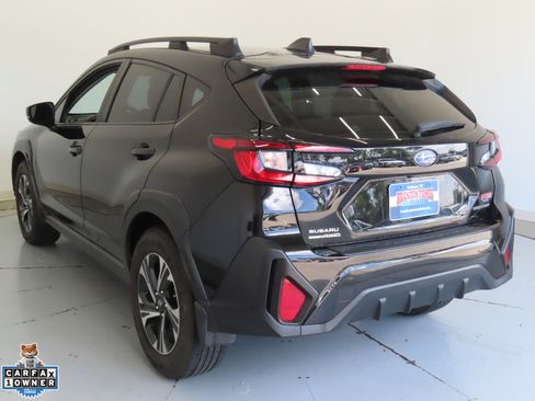 Used 2024 Subaru Crosstrek 2.0i Premium w/ Popular Package #4 AWD/4WD image 6