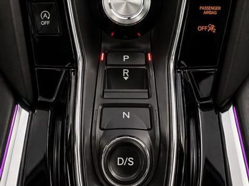 Used 2024 Acura RDX A-Spec AWD/4WD image 16