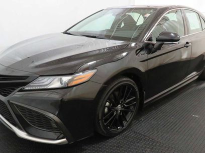Certified 2023 Toyota Camry XSE