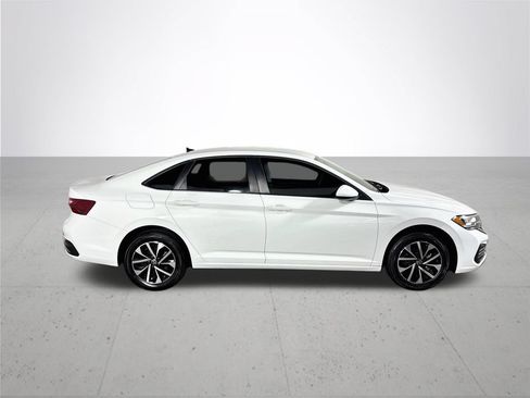 Certified 2024 Volkswagen Jetta S FWD image 6