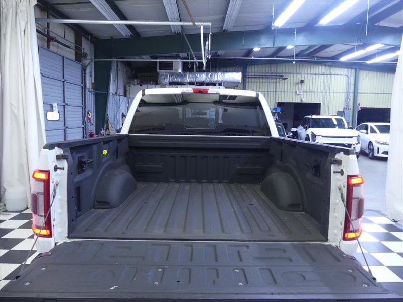 Used 2022 Ford F150 Tremor w/ Equipment Group 402A High AWD/4WD image 29