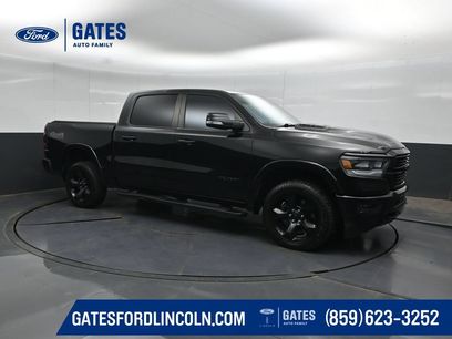 Used 2019 RAM 1500 Laramie