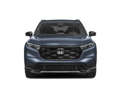 Used 2025 Honda CR-V Sport-L image 7