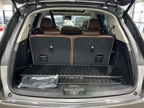 New 2026 Acura MDX w/ Technology Package image 25