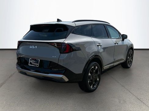 New 2026 Kia Sportage SX Prestige image 7