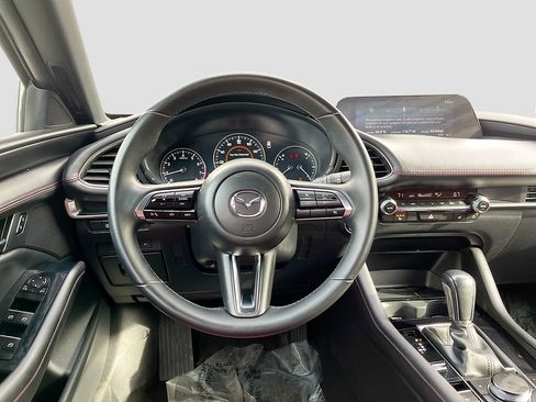 Used 2024 MAZDA MAZDA3 s AWD/4WD image 24