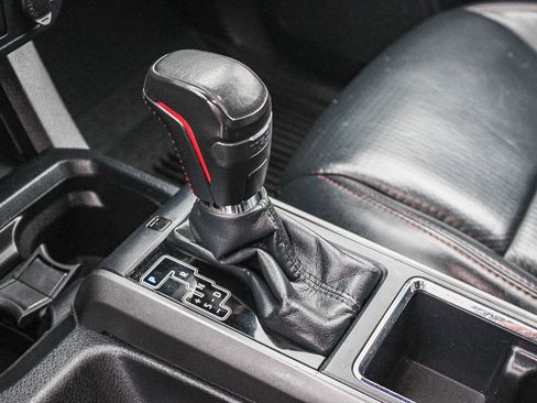 Used 2019 Toyota Tacoma TRD Pro image 20