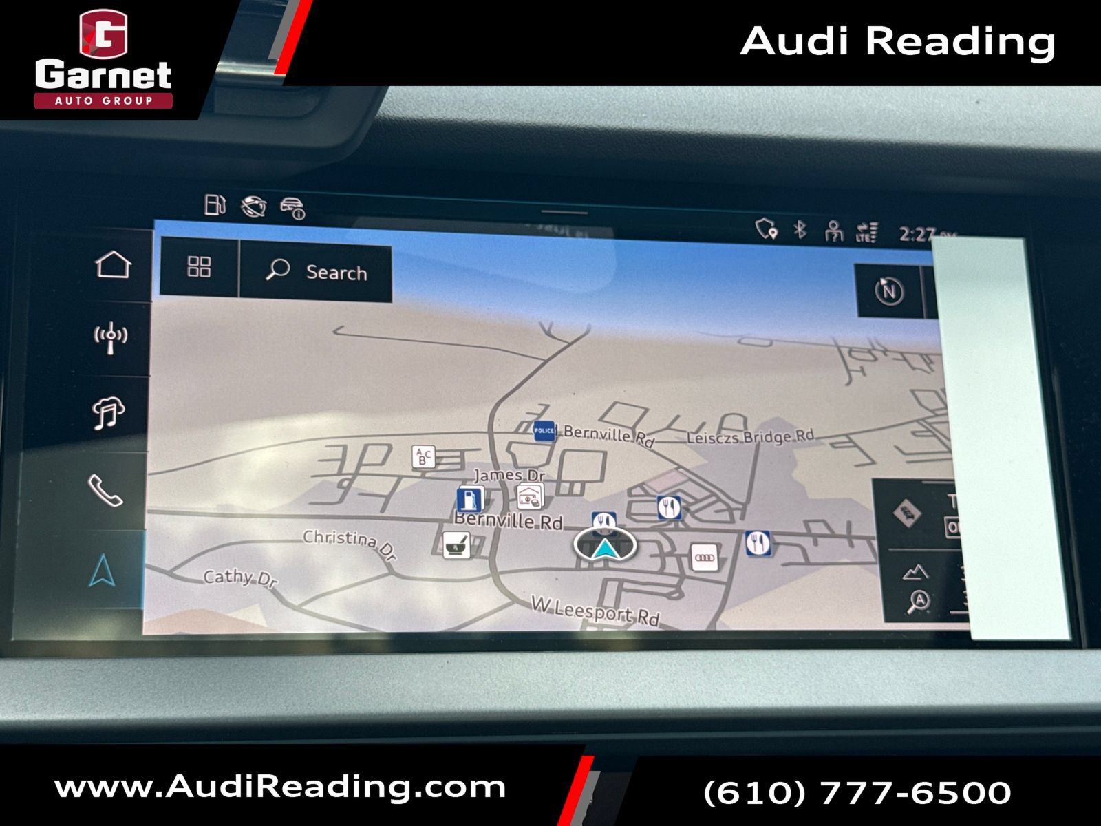 New 2026 Audi A3 2.0T Premium Plus AWD/4WD image 20