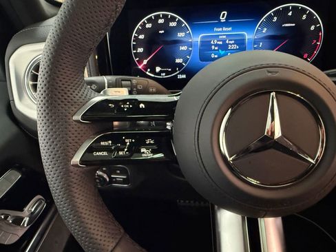 New 2026 Mercedes-Benz G 550 image 14