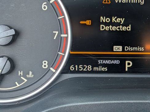 Used 2023 Nissan Rogue SV FWD image 20