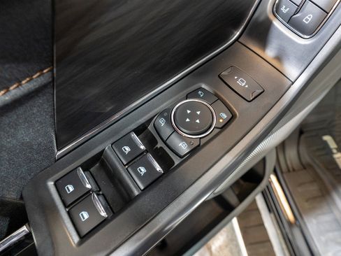 Used 2024 Ford F150 Lariat w/ Bed Utility Package image 18