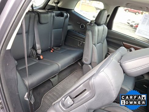 Certified 2023 Subaru Ascent Touring image 50