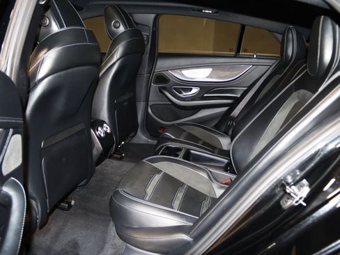 Used 2020 Mercedes-Benz AMG GT 53 image 68