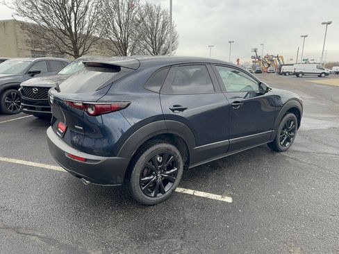 New 2026 MAZDA CX-30 AWD 2.5 S w/ Select Sport Pkg image 5