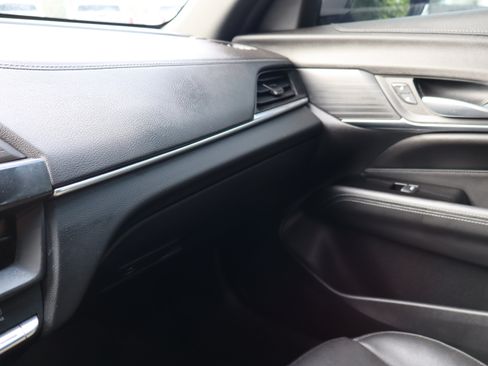 Used 2022 Cadillac CT4 Premium Luxury w/ Climate Package RWD image 43
