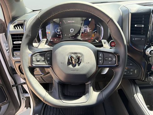 New 2027 RAM 1500 RHO AWD/4WD image 22