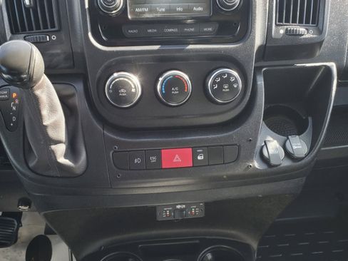 Used 2015 RAM ProMaster 1500 w/ Interior Convenience Group image 10