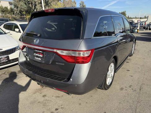 Used 2012 Honda Odyssey Touring Elite image 7