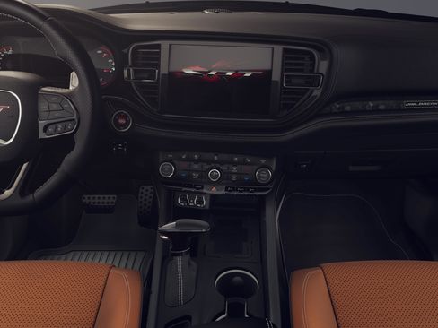 New 2026 Dodge Durango SRT Hellcat image 17