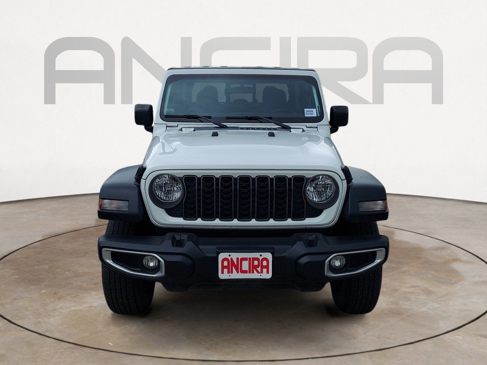 Used 2024 Jeep Gladiator Sport AWD/4WD image 5