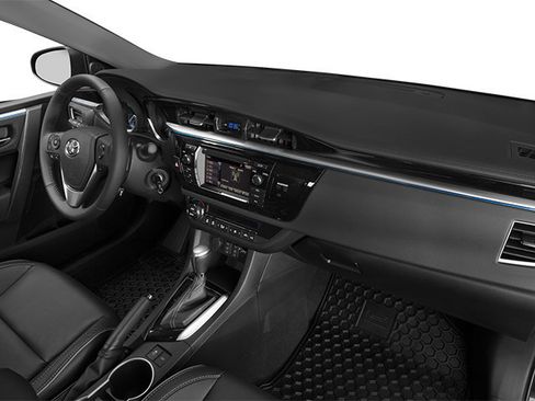 Used 2014 Toyota Corolla S Premium w/ Driver Convenience Package FWD image 18