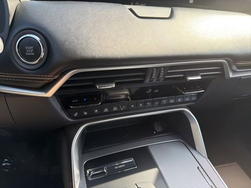 New 2026 MAZDA CX-70 3.3 Turbo S w/ Premium Package AWD/4WD image 22