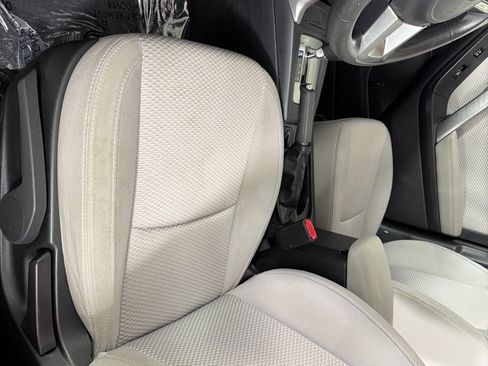 Used 2017 Subaru Forester 2.5i w/ Alloy Wheel Package AWD/4WD image 12