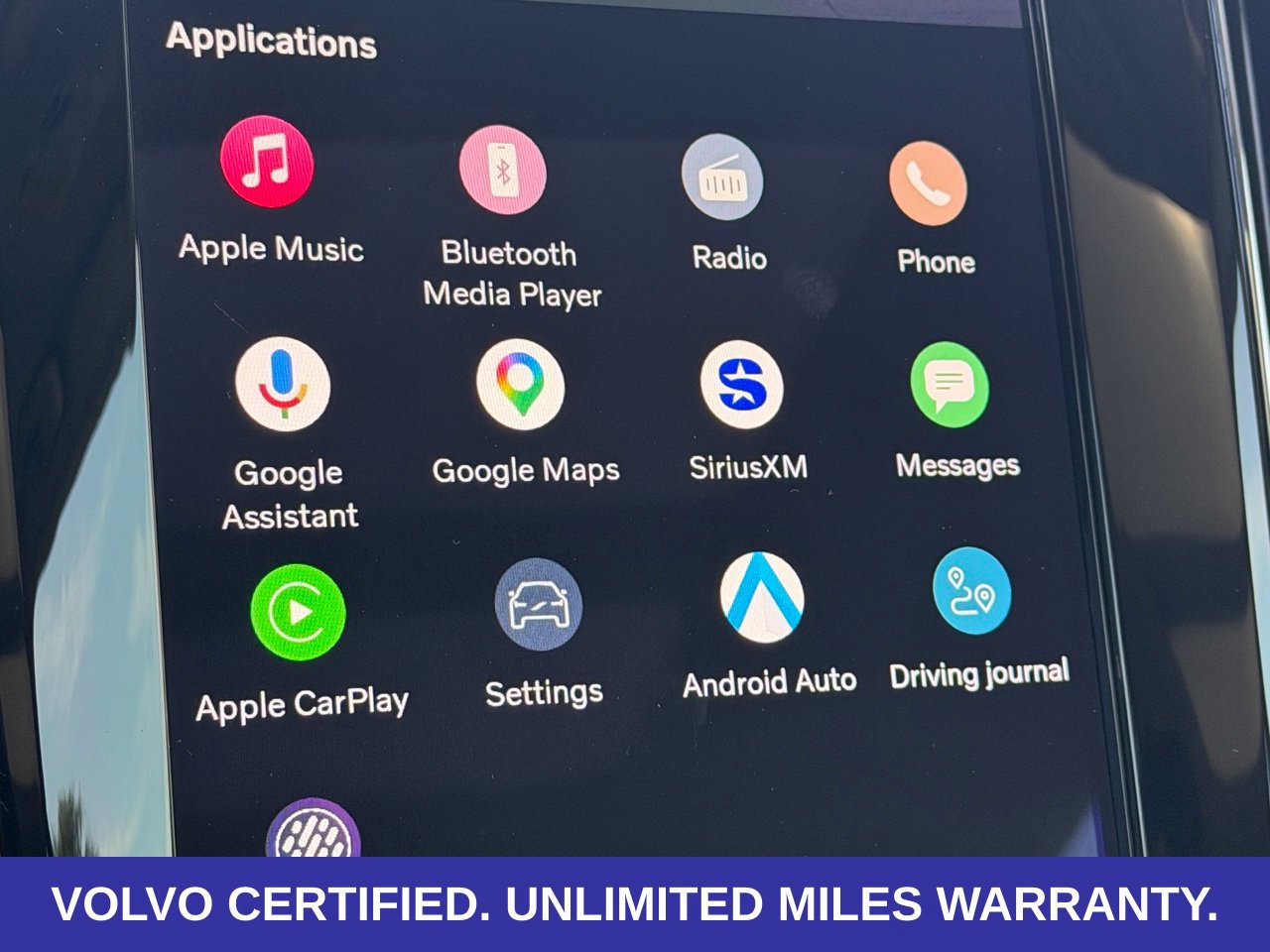 Certified 2024 Volvo S60 B5 Plus w/ Climate Package FWD image 30