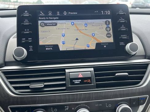 Used 2019 Honda Accord Touring image 22