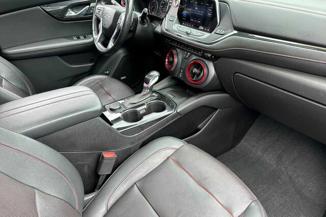 Used 2019 Chevrolet Blazer RS AWD/4WD image 13