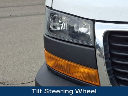 Used 2024 GMC Savana 2500 w/ Driver Convenience Package image 12