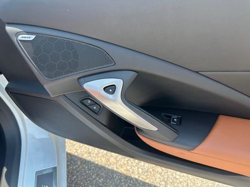 Used 2017 Chevrolet Corvette Grand Sport image 21