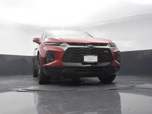 Used 2019 Chevrolet Blazer RS FWD image 48