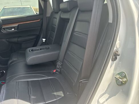 Used 2020 Honda CR-V EX-L image 8