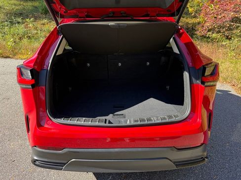 Used 2024 Lexus NX 350 AWD w/ Premium Package image 15