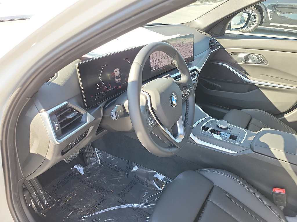 Used 2023 BMW 330i Sedan RWD image 16