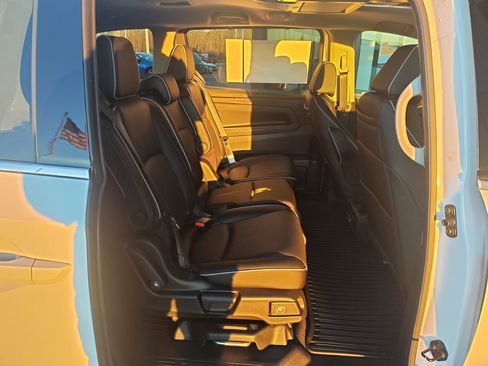 New 2026 Honda Odyssey Elite image 12