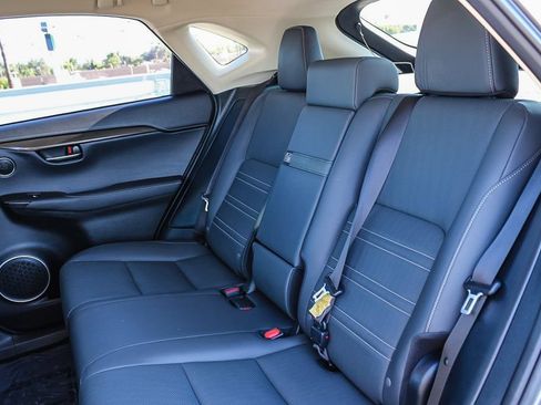 Used 2020 Lexus NX 300 FWD w/ Premium Package image 19