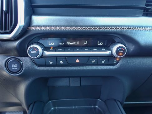 Certified 2026 MAZDA CX-50 AWD 2.5 S w/ Premium Package image 21