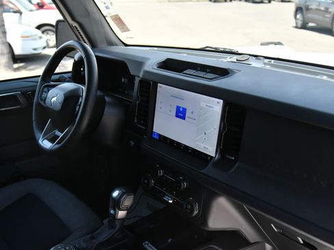 Used 2025 Ford Bronco Big Bend AWD/4WD image 48