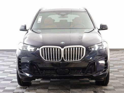 New 2026 BMW X5 xDrive40i w/ M Sport Package AWD/4WD image 23