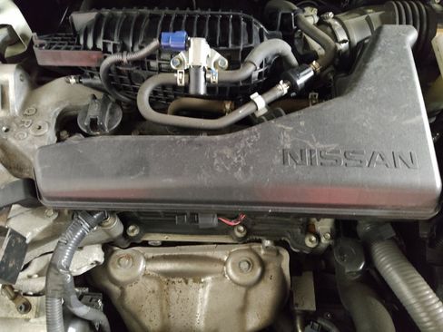 Used 2017 Nissan Rogue SV image 30