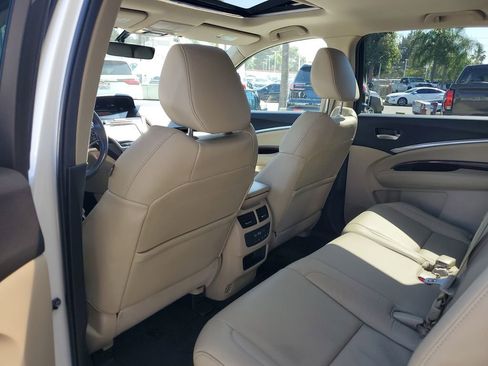 Used 2016 Acura MDX FWD image 13
