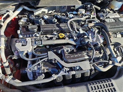 Used 2019 Toyota Corolla SE w/ Body Protection Package image 21