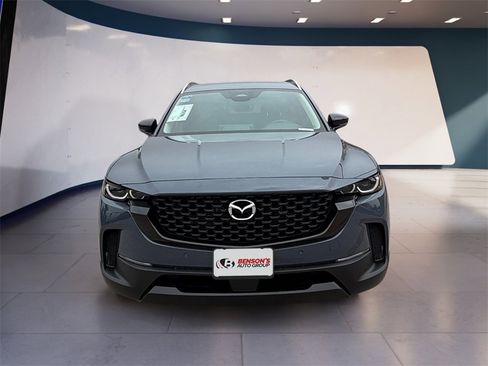 New 2026 MAZDA CX-50 2.5 Hybrid w/ Weather Package image 8