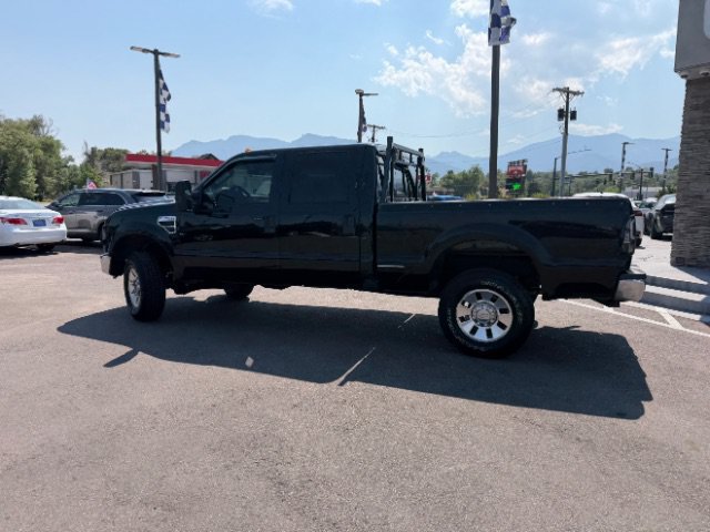 Used 2008 Ford F250 XL AWD/4WD image 5