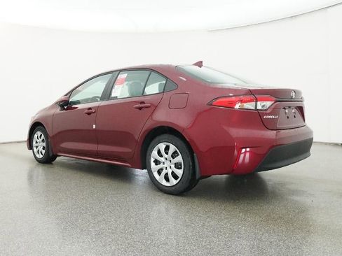 New 2026 Toyota Corolla LE image 54