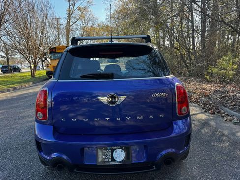 Used 2016 MINI Cooper Countryman S FWD image 6